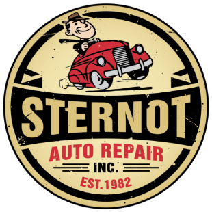 Sternot Auto Repair Inc.